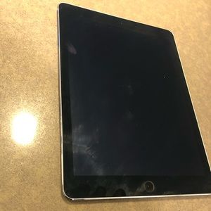 iPad Air 2